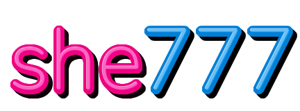 she777 — logo kanal