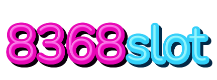 8368slot — logo kanal