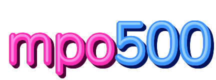 mpo500 — logo kanal