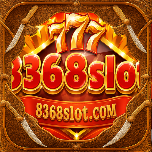 8368slot — mitra unggulan