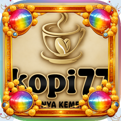 kopi77 — mitra unggulan